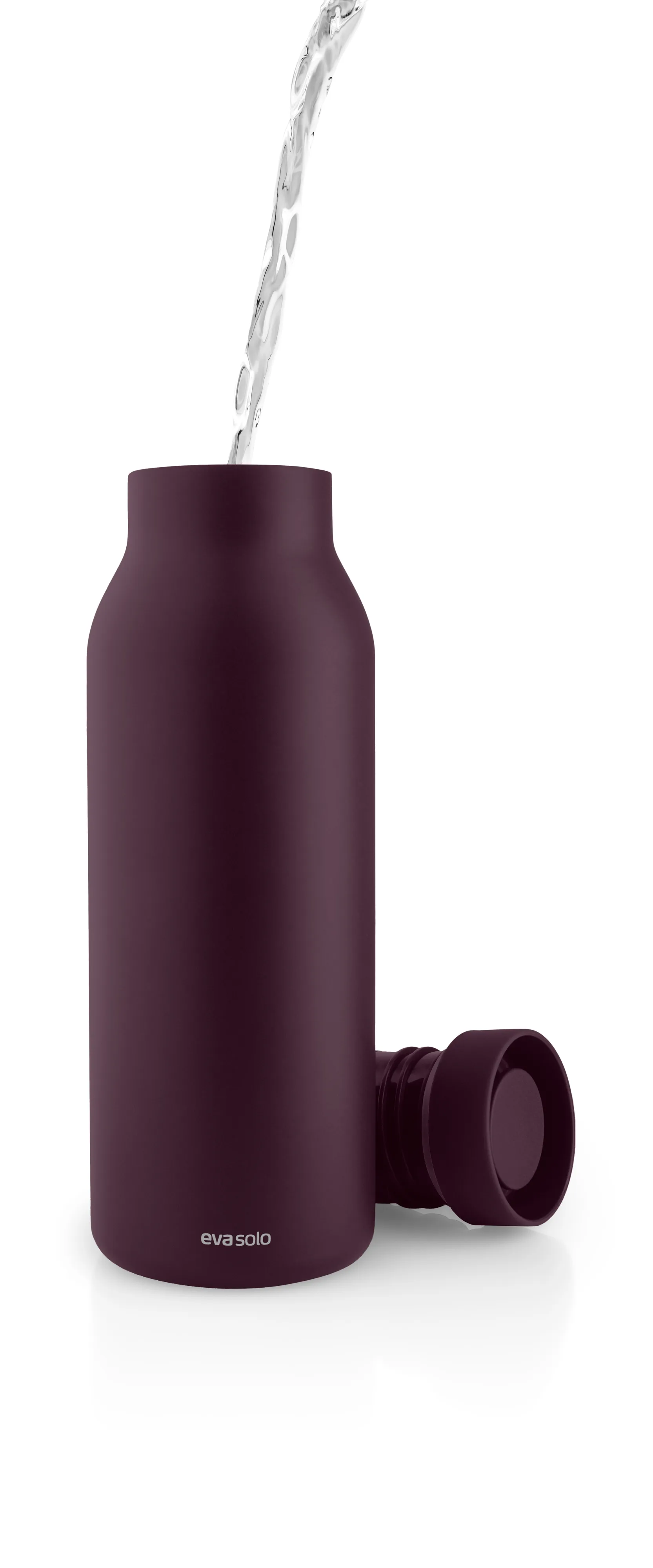 Termos Urban 0,5 L, Fig purple Eva Solo