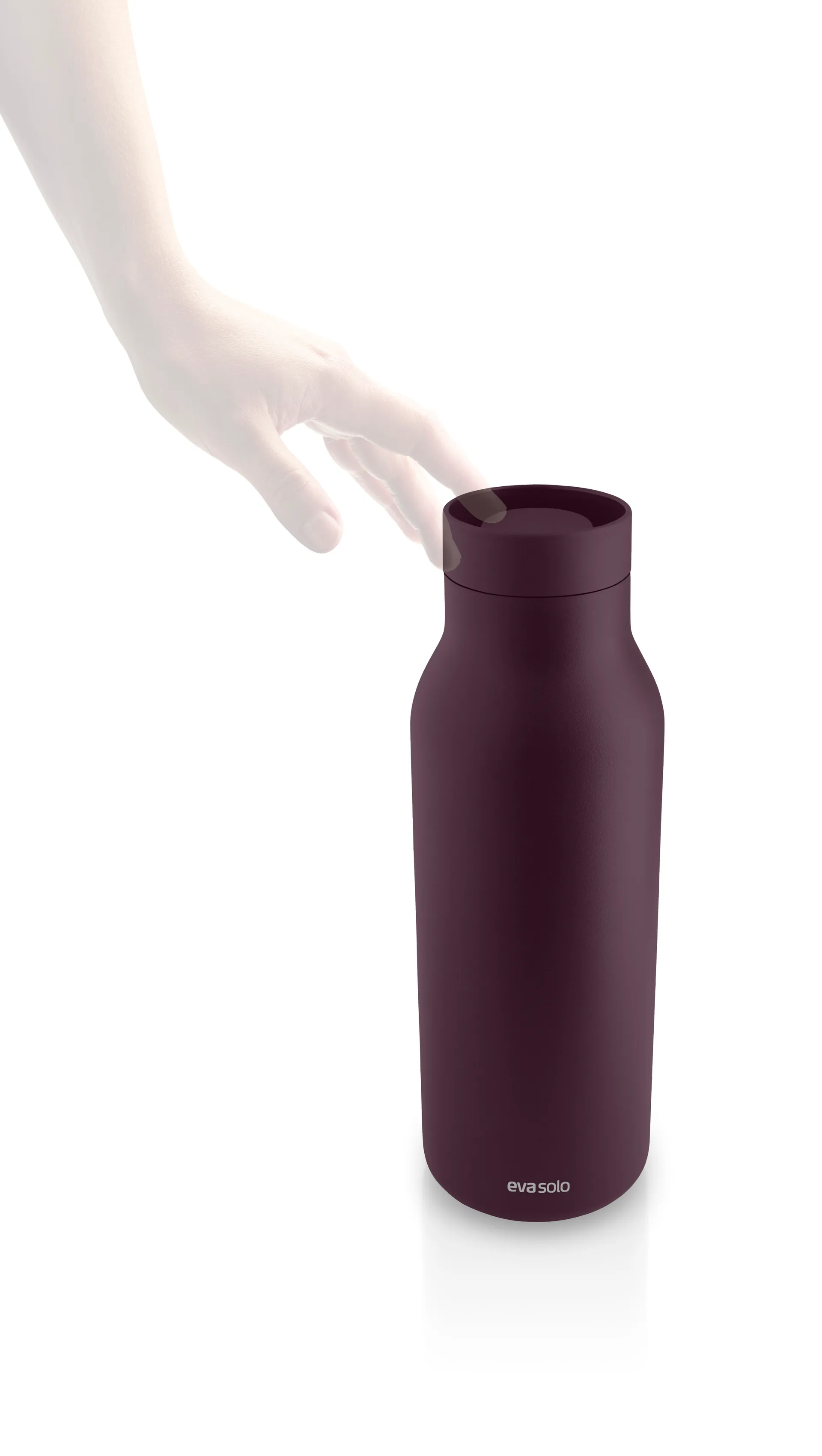 Termos Urban 0,5 L, Fig purple Eva Solo