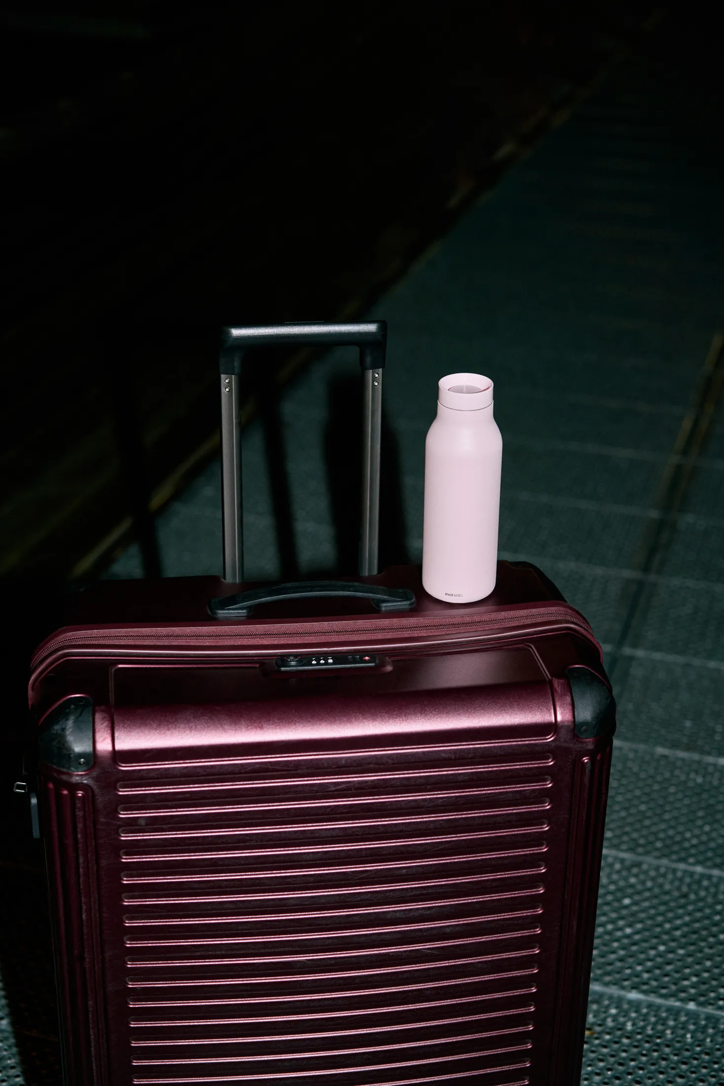 Termos Urban 0,5 L, Funky ballerina Eva Solo