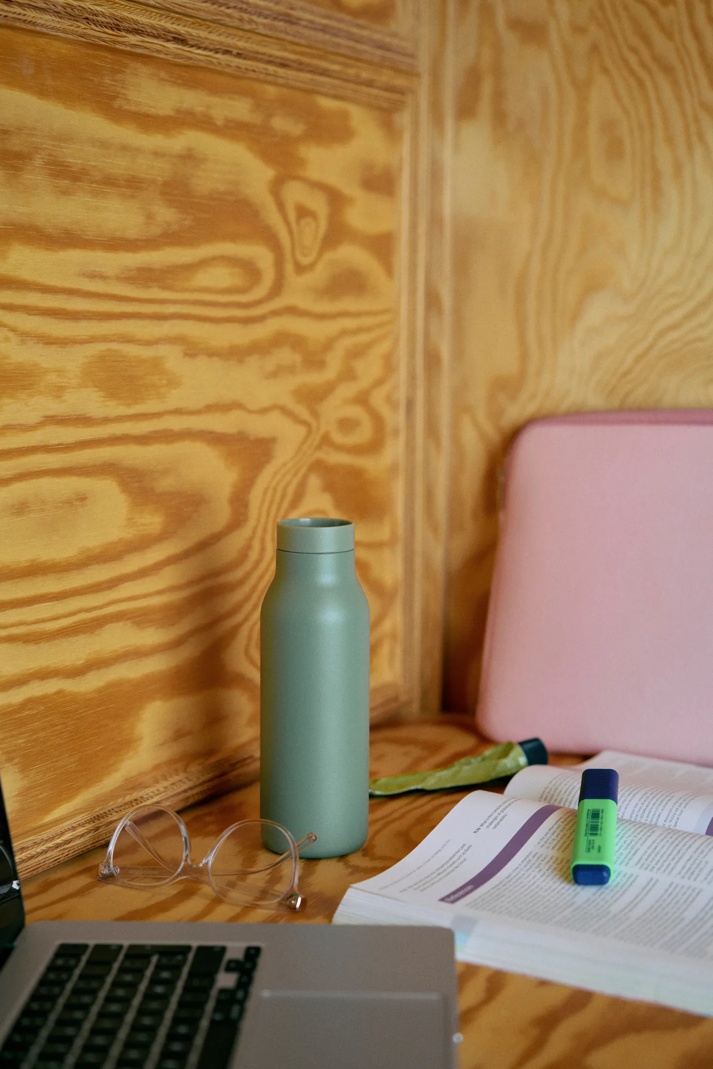 Termos Urban 0,5 L, Green goddess Eva Solo