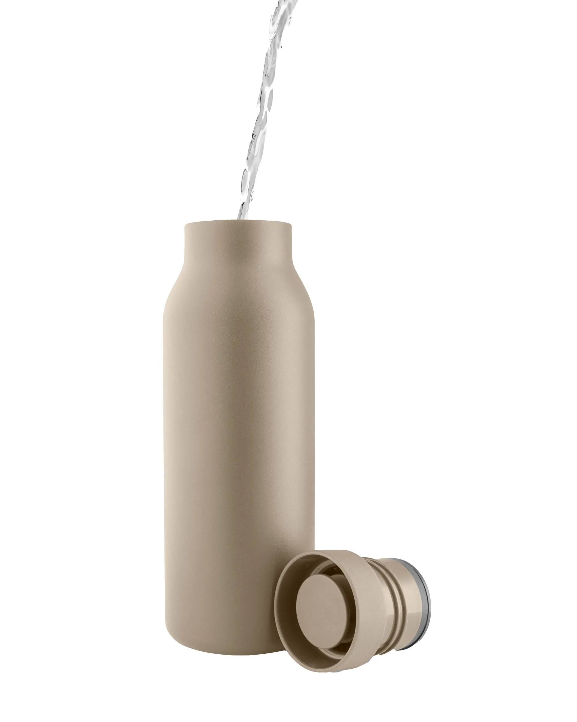 Termos Urban 0,5 L, Pearl beige Eva Solo