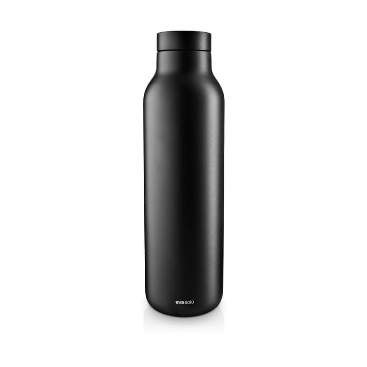 Termos Urban 0,7 L - Black - Eva Solo