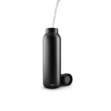 Termos Urban 0,7 L - Black - Eva Solo