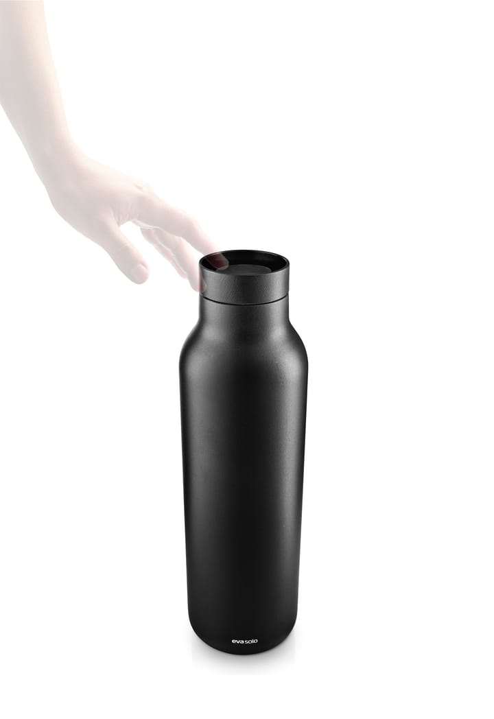Termos Urban 0,7 L, Black Eva Solo