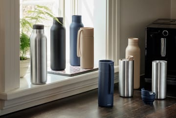 Termos Urban 0,7 L - Black - Eva Solo