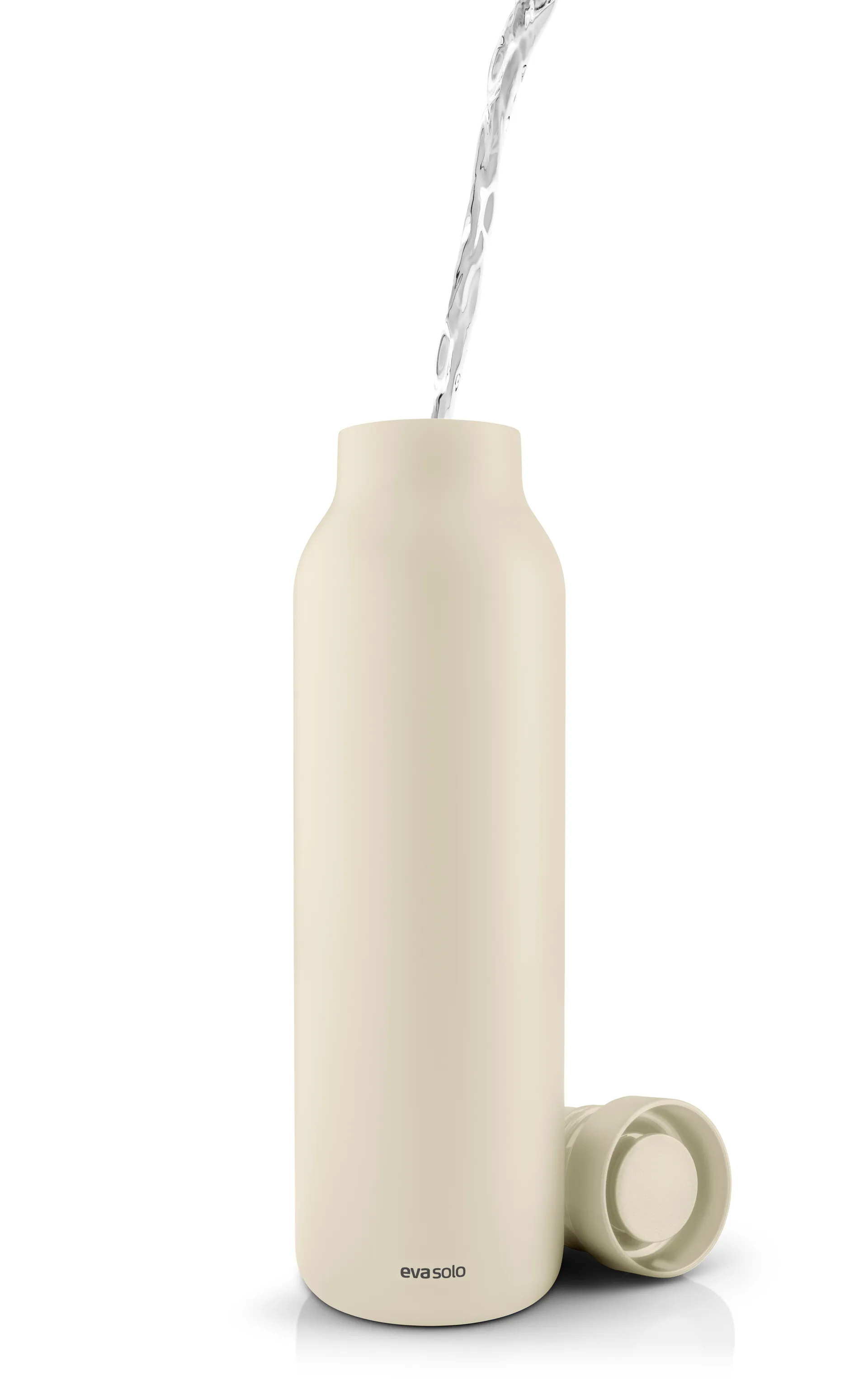 Termos Urban 0,7 L, Coconut Eva Solo