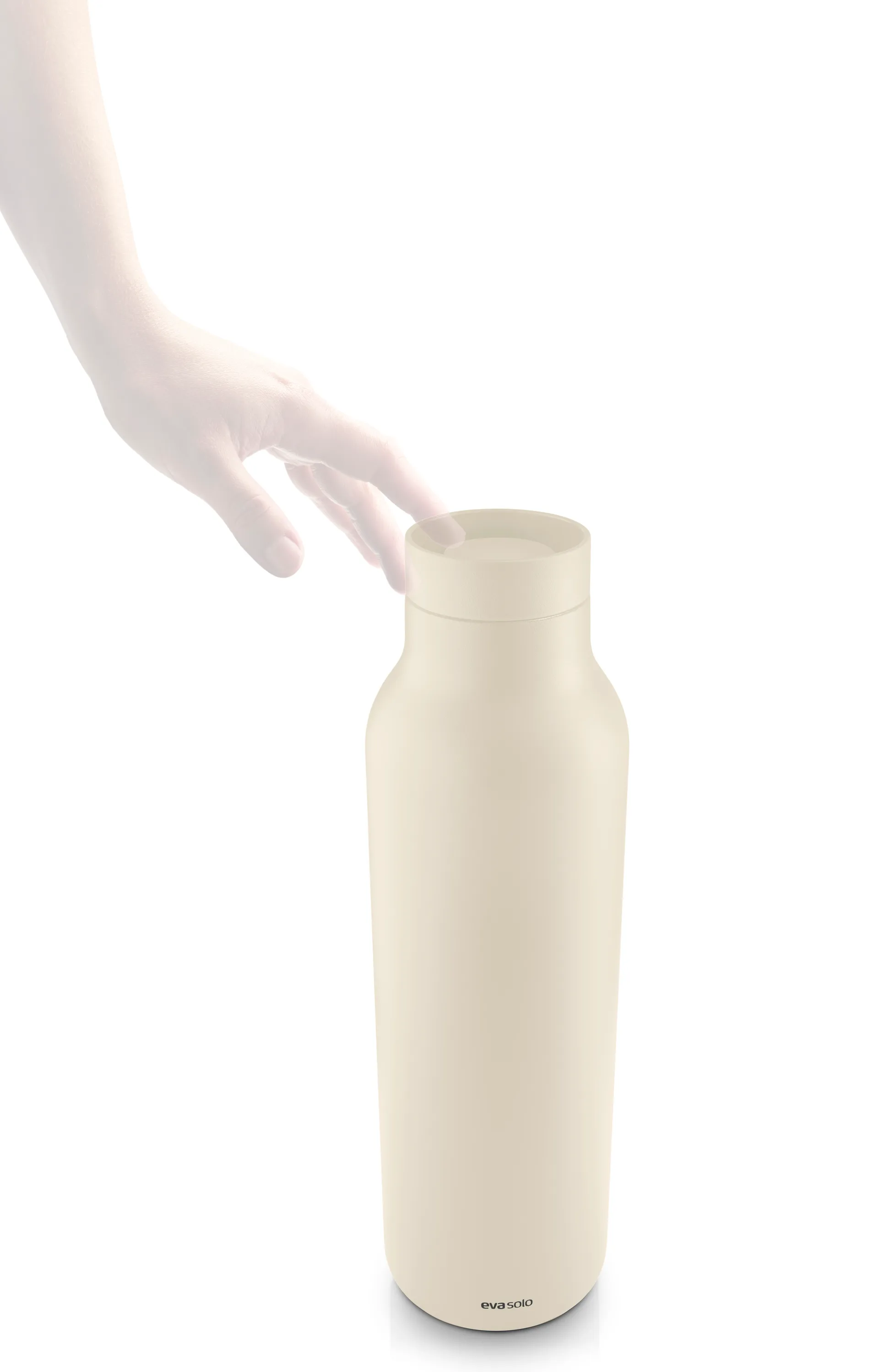 Termos Urban 0,7 L, Coconut Eva Solo