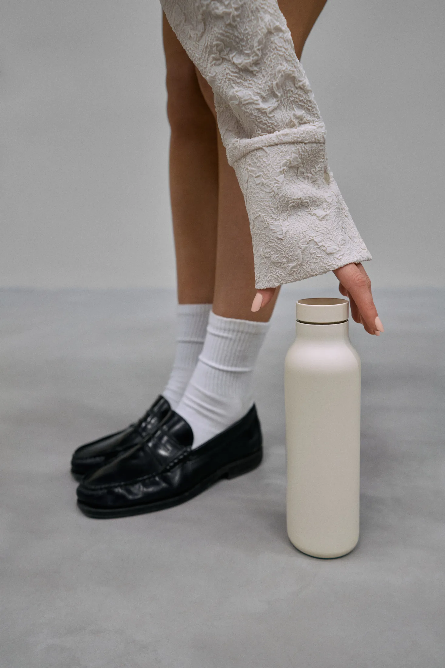 Termos Urban 0,7 L, Coconut Eva Solo
