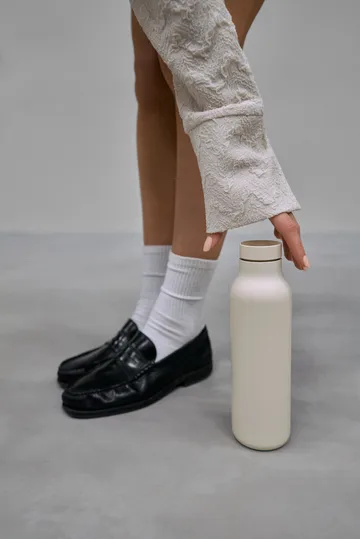 Termos Urban 0,7 L - Coconut - Eva Solo