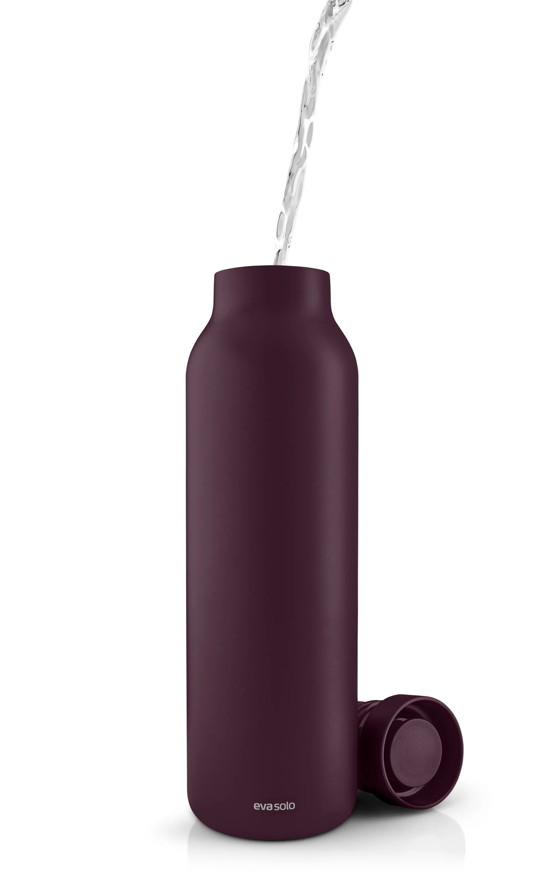 Termos Urban 0,7 L, Fig purple Eva Solo