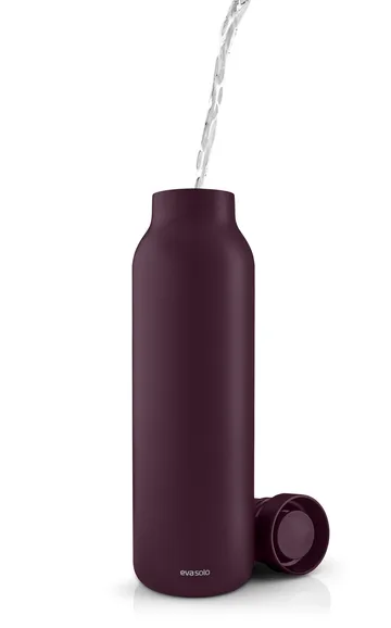 Termos Urban 0,7 L - Fig purple - Eva Solo