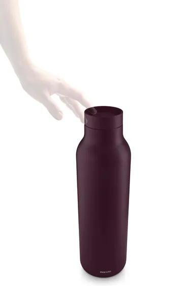 Termos Urban 0,7 L - Fig purple - Eva Solo