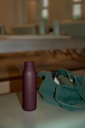 Termos Urban 0,7 L - Fig purple - Eva Solo