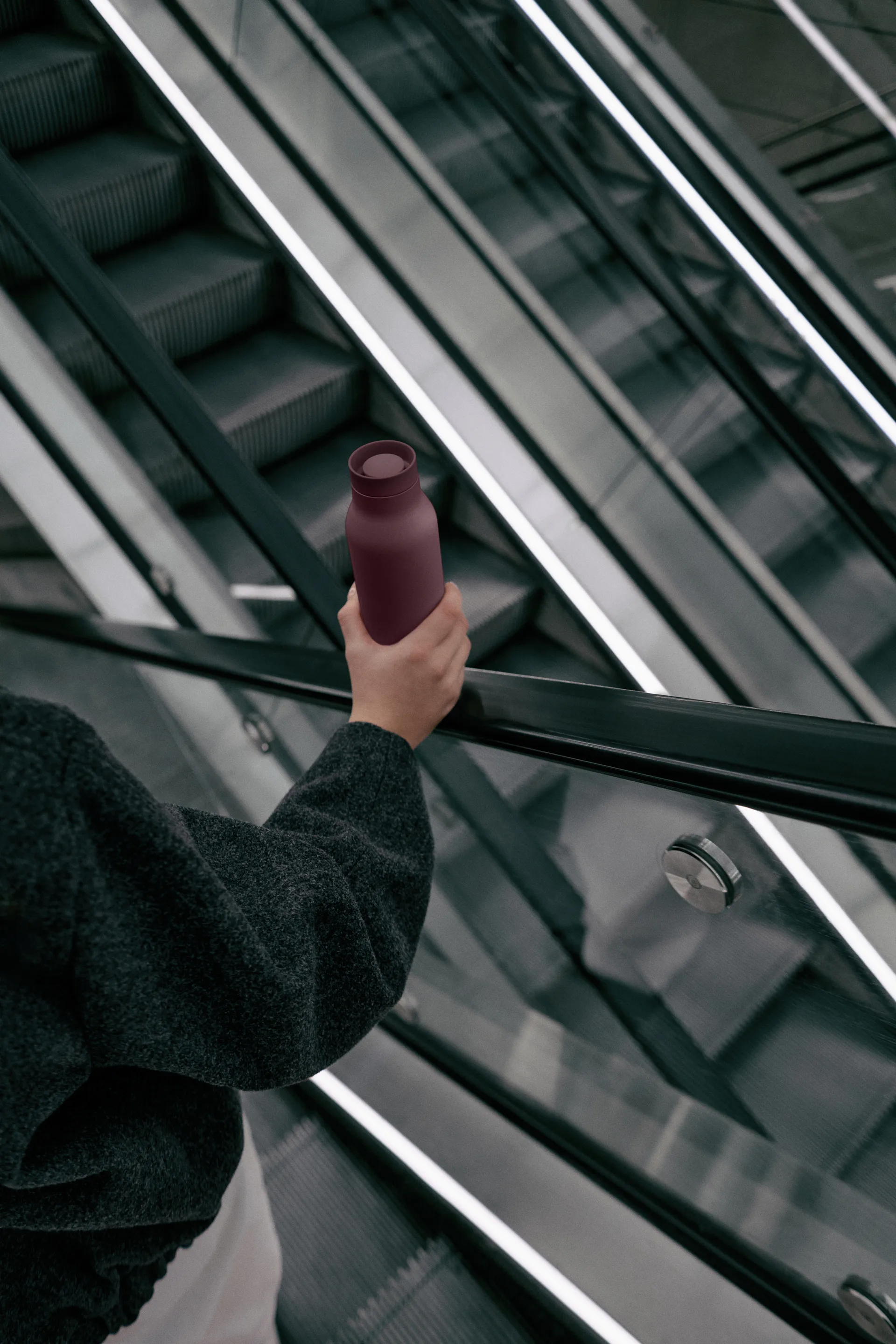 Termos Urban 0,7 L, Fig purple Eva Solo