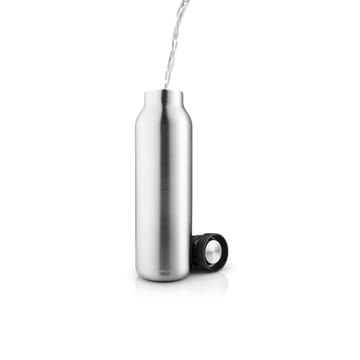 Termos Urban 0,7 L - Steel-black - Eva Solo
