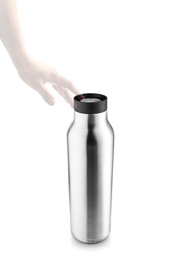 Termos Urban 0,7 L - Steel-black - Eva Solo