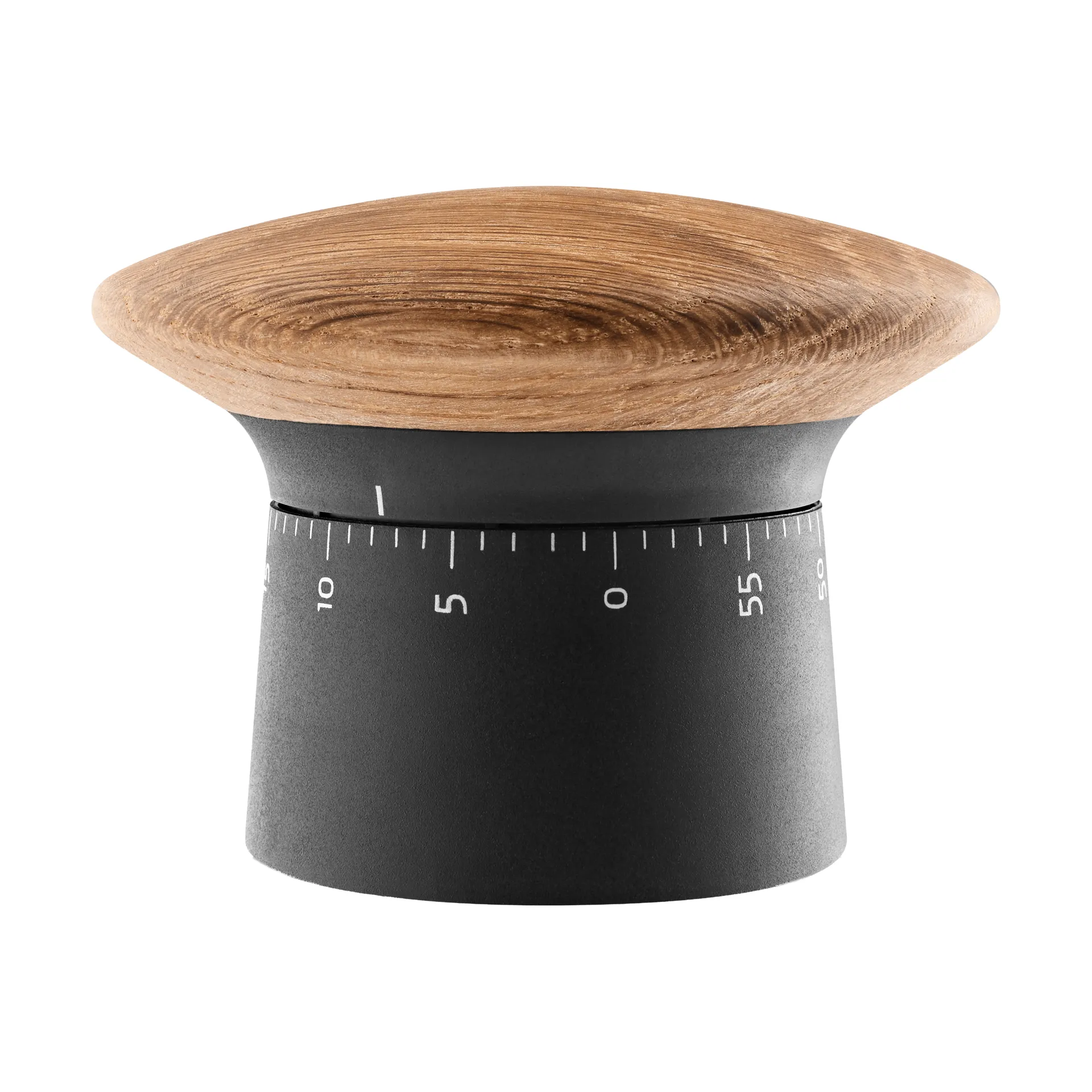 Timer Nordic Kitchen, Black Eva Solo