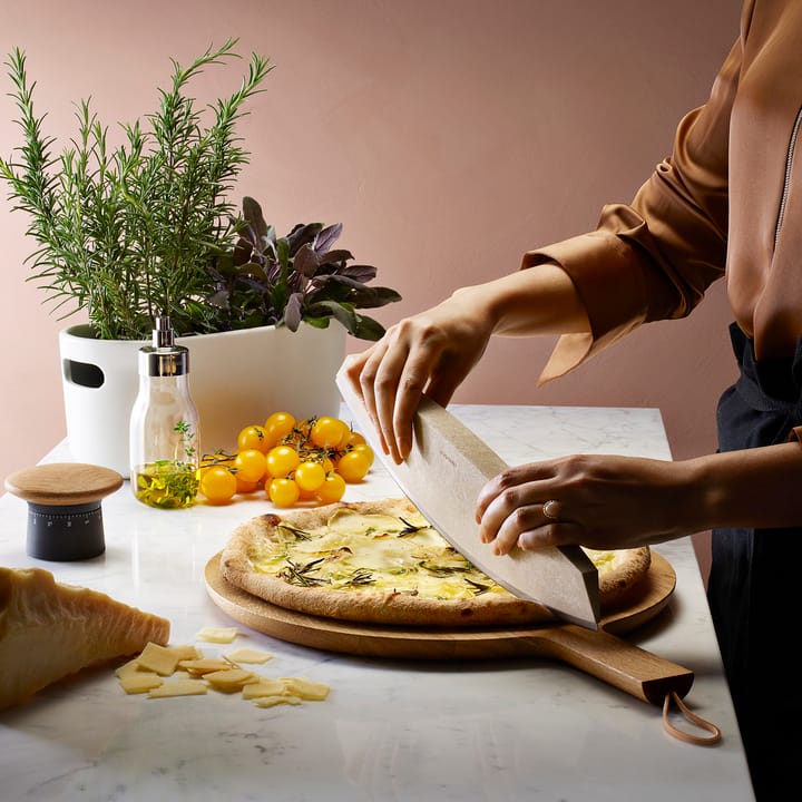 Timer Nordic Kitchen, Oak Eva Solo