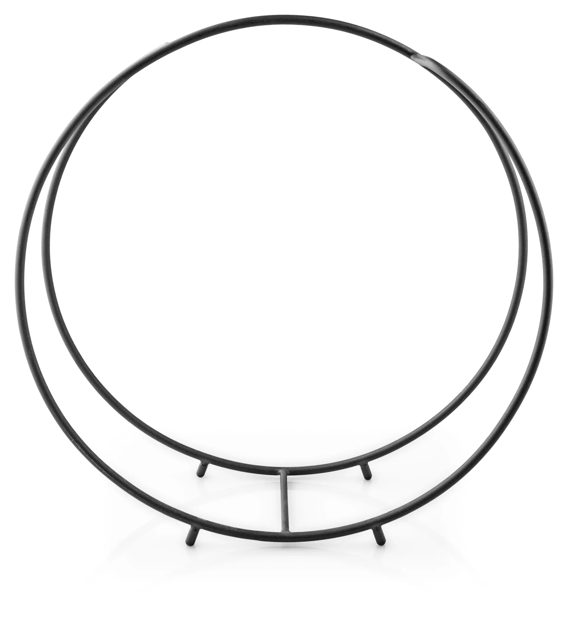 Uchwyt FireGlobe, Czarny Eva Solo