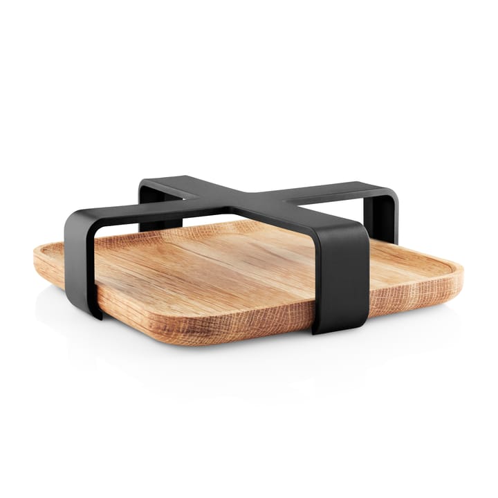 Uchwyt na serwetki Nordic kitchen - 19x19 cm - Eva Solo