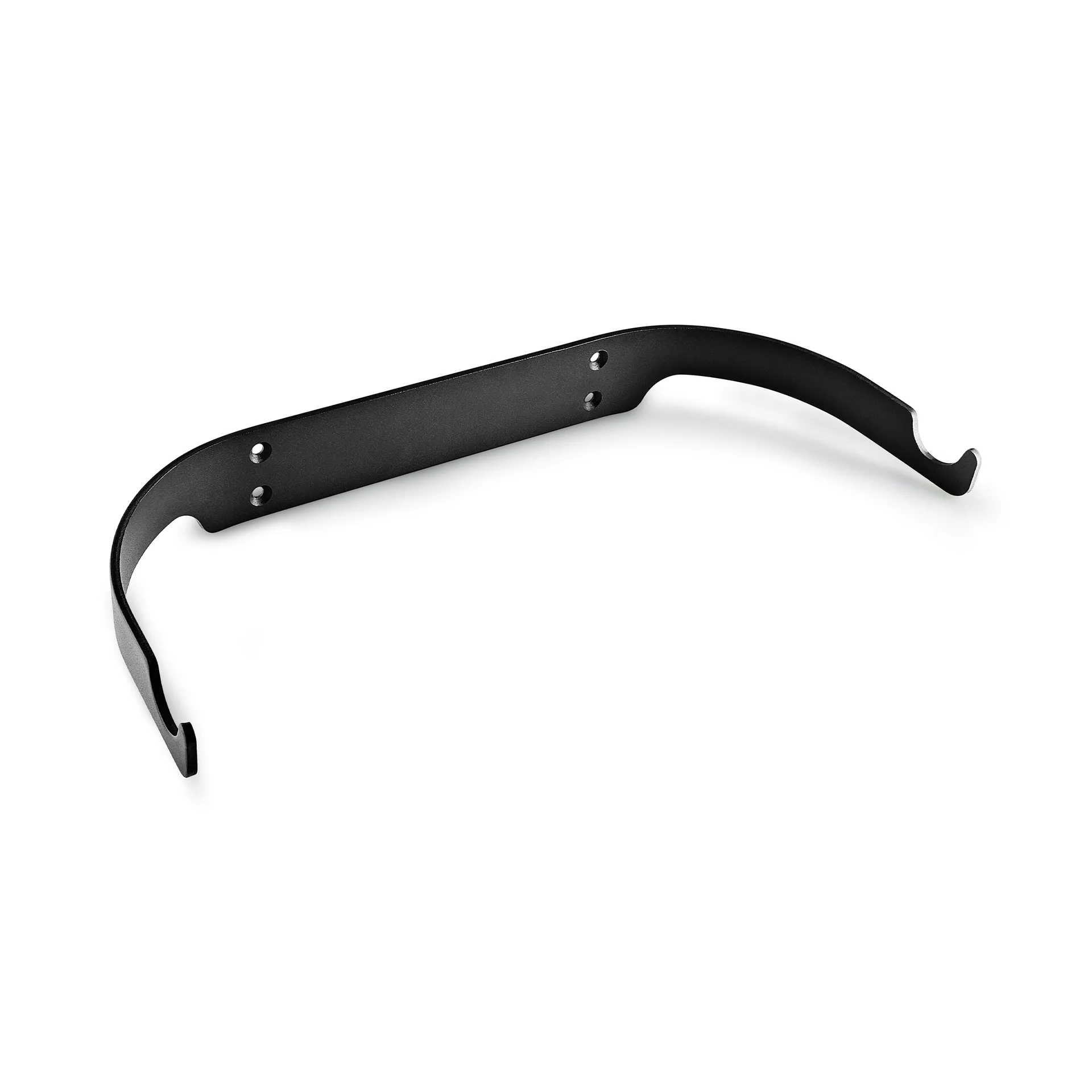 Uchwyt ścienny Reflect do pojemnika na odpady 16/33 L, Black Eva Solo