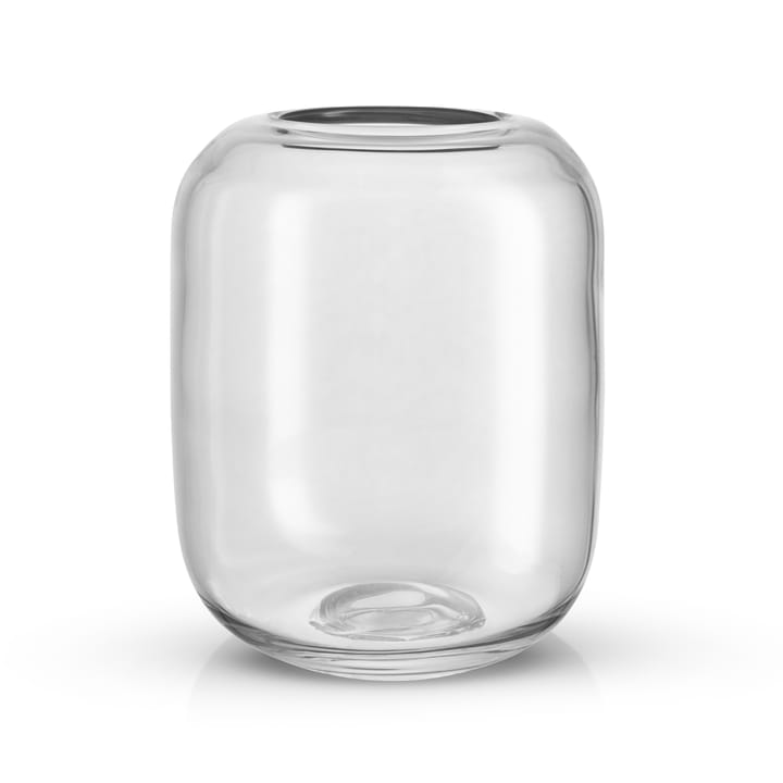 Wazon Acorn 16,5 cm - Przezroczysty - Eva Solo
