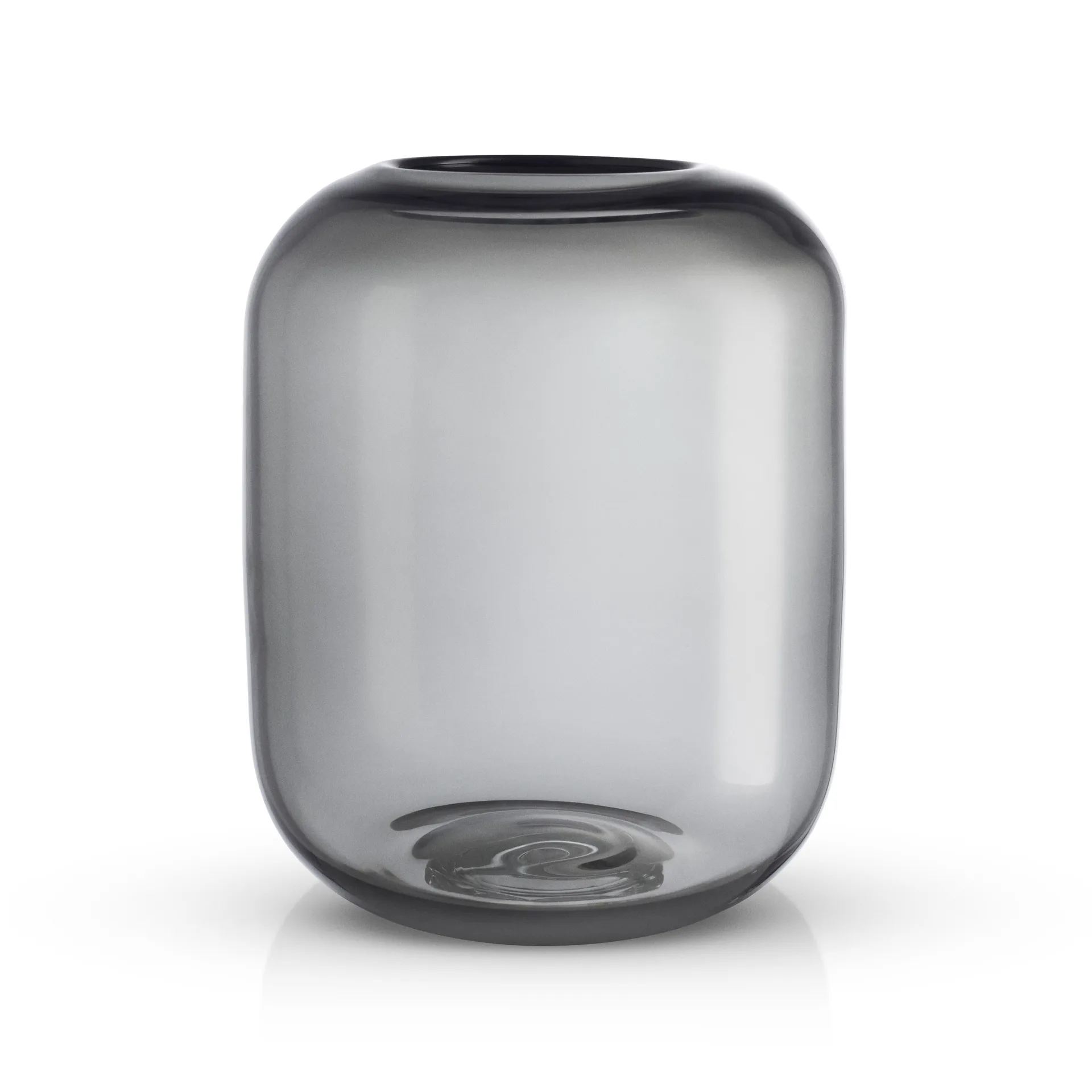 Wazon Acorn 16,5 cm, Stone Eva Solo