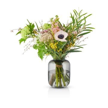 Wazon Acorn 16,5 cm - Stone - Eva Solo