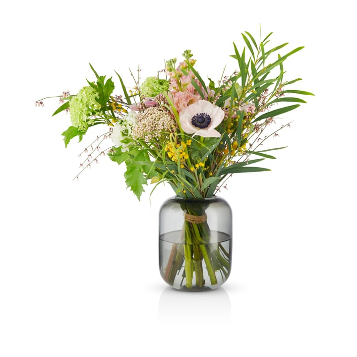 Wazon Acorn 16,5 cm, Stone Eva Solo
