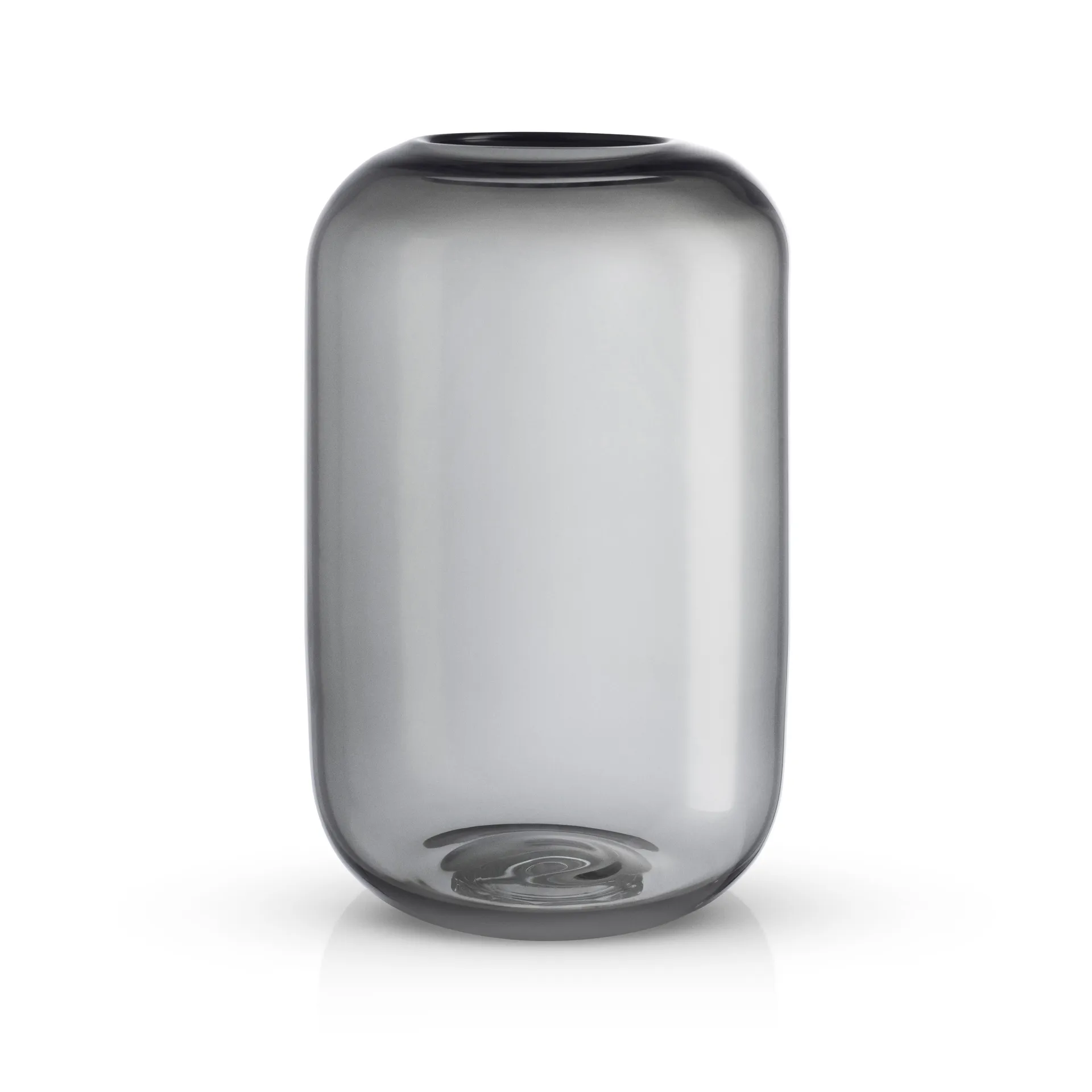 Wazon Acorn 22 cm, Stone Eva Solo