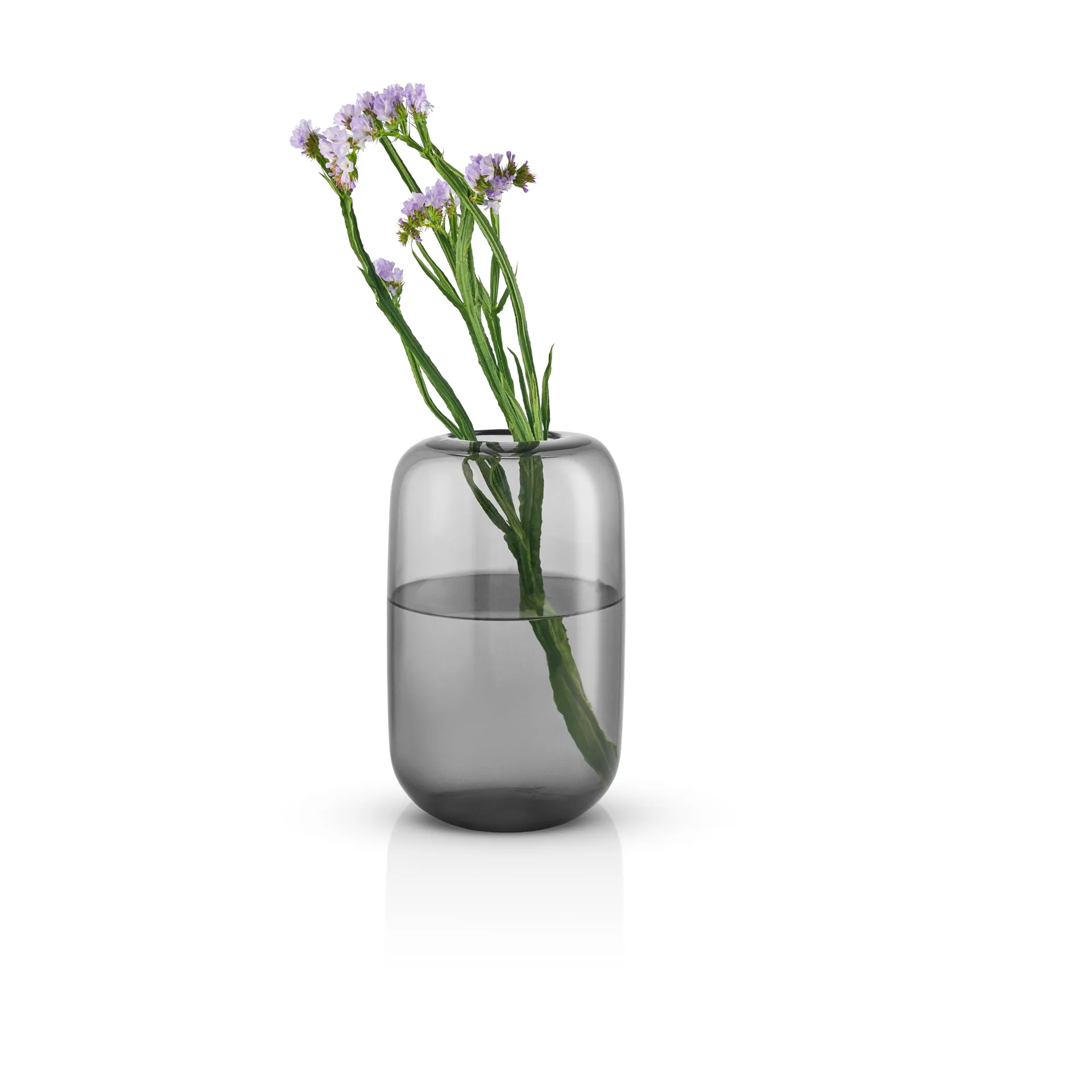 Wazon Acorn 22 cm, Stone Eva Solo