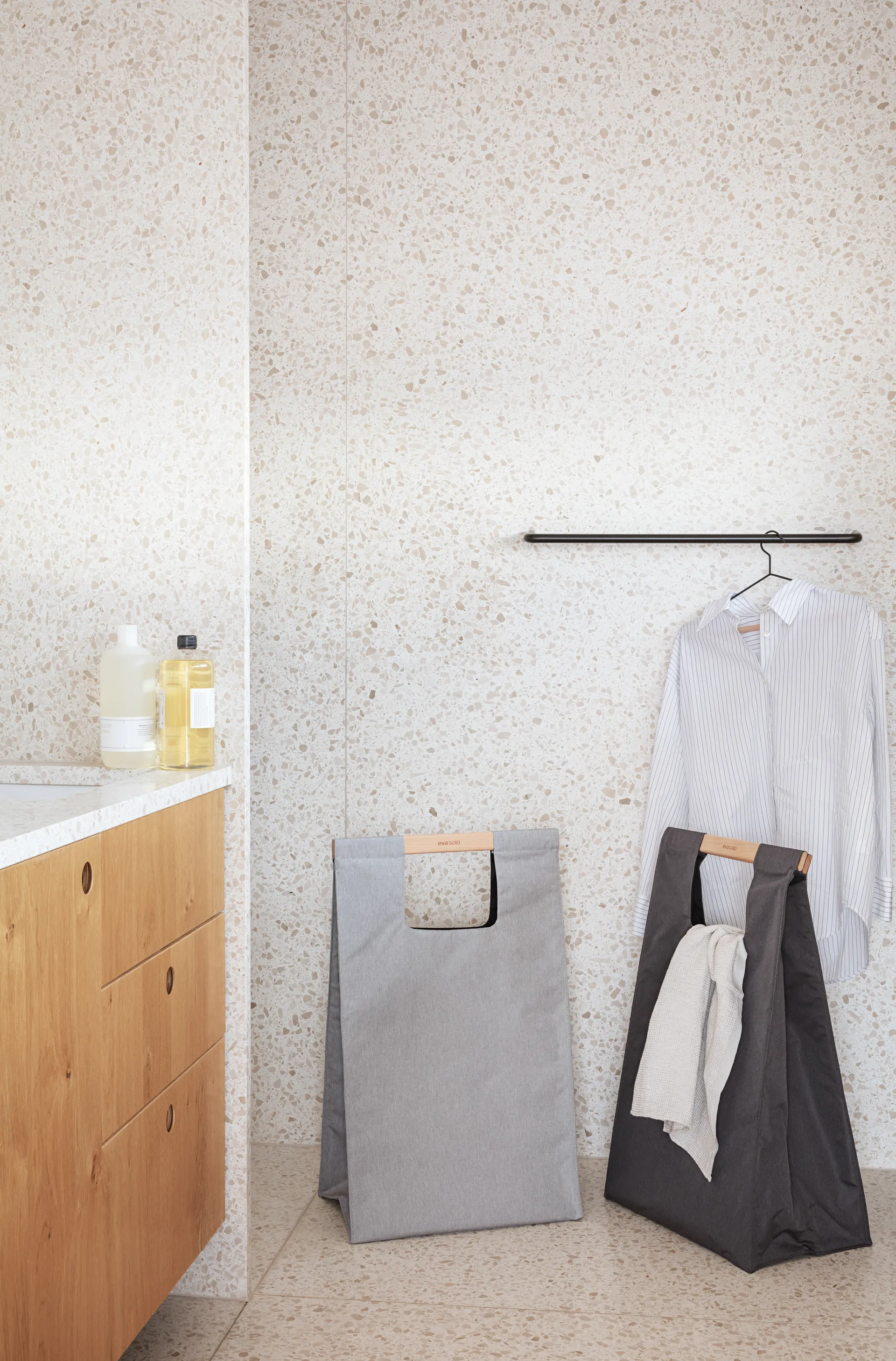 Worek na pranie Eva Solo, Jasnoszary Eva Solo