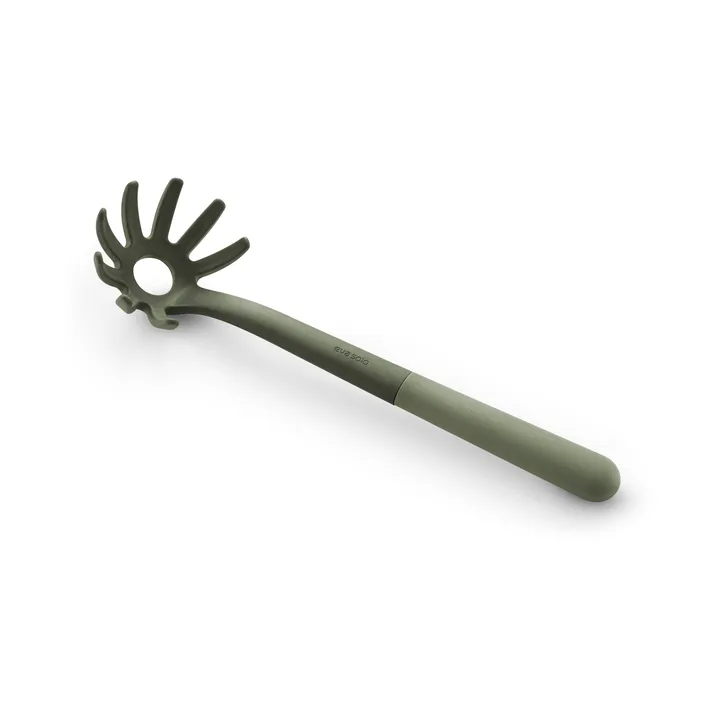 Łyżka do makaronu Green Tools - Green - Eva Solo