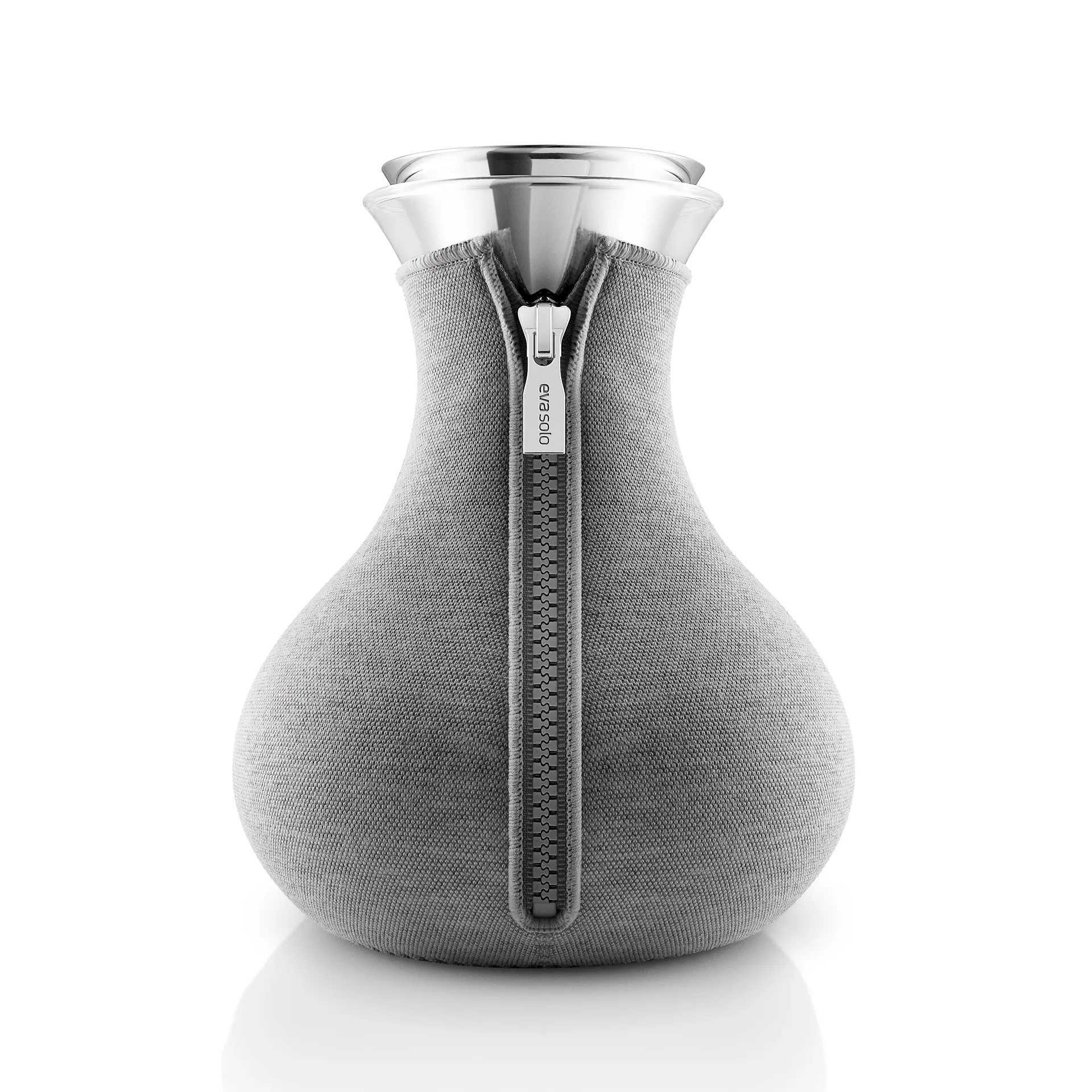 Zaparzacz do herbaty Eva Solo z pokrowcem, ciemny szary Eva Solo