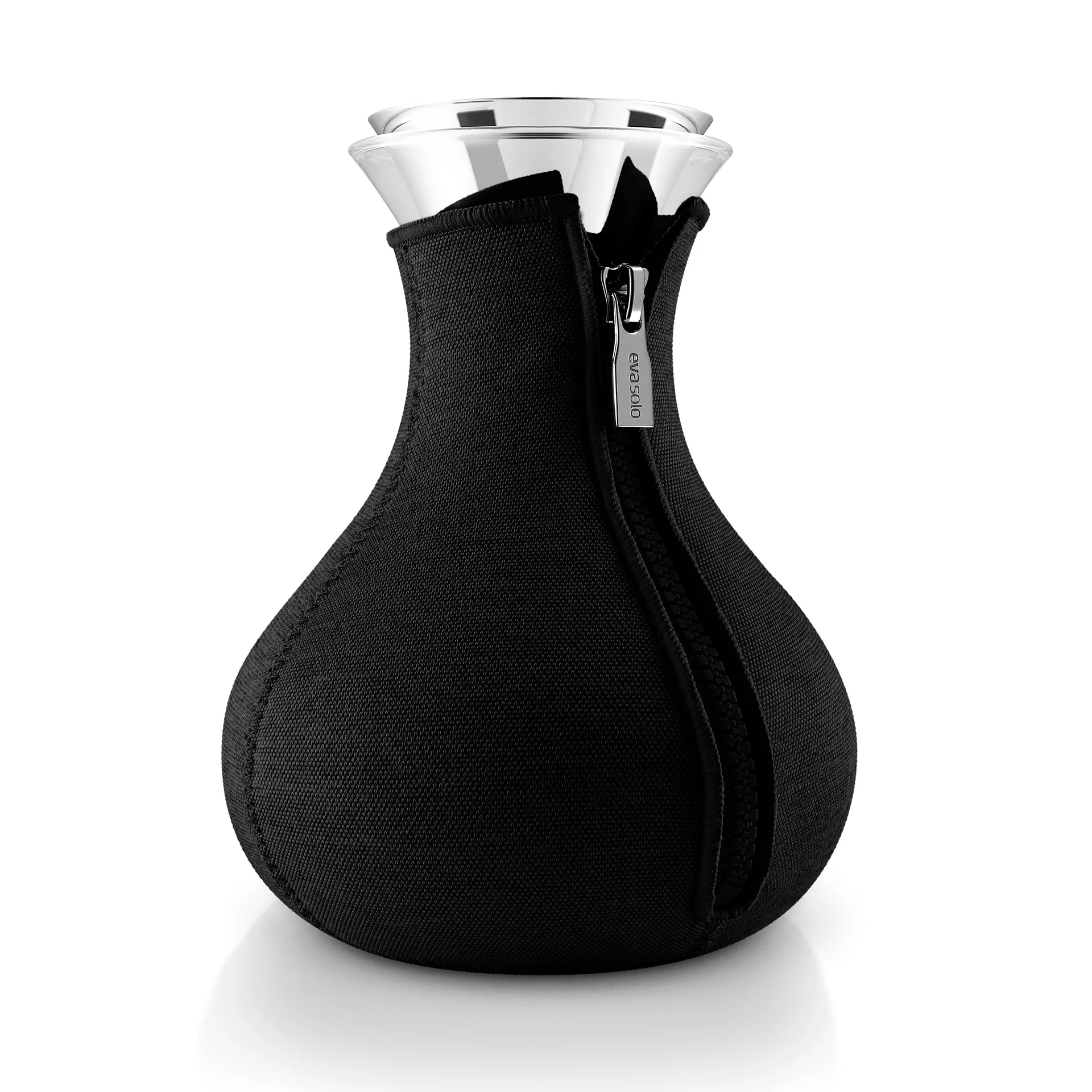 Zaparzacz do herbaty Eva Solo z pokrowcem, czarny Eva Solo