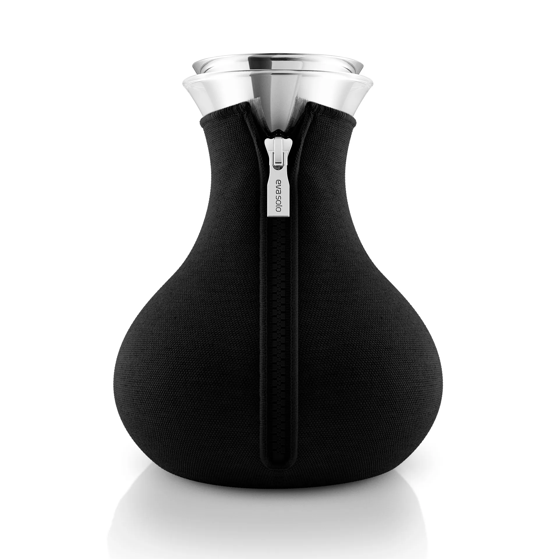 Zaparzacz do herbaty Eva Solo z pokrowcem, czarny Eva Solo