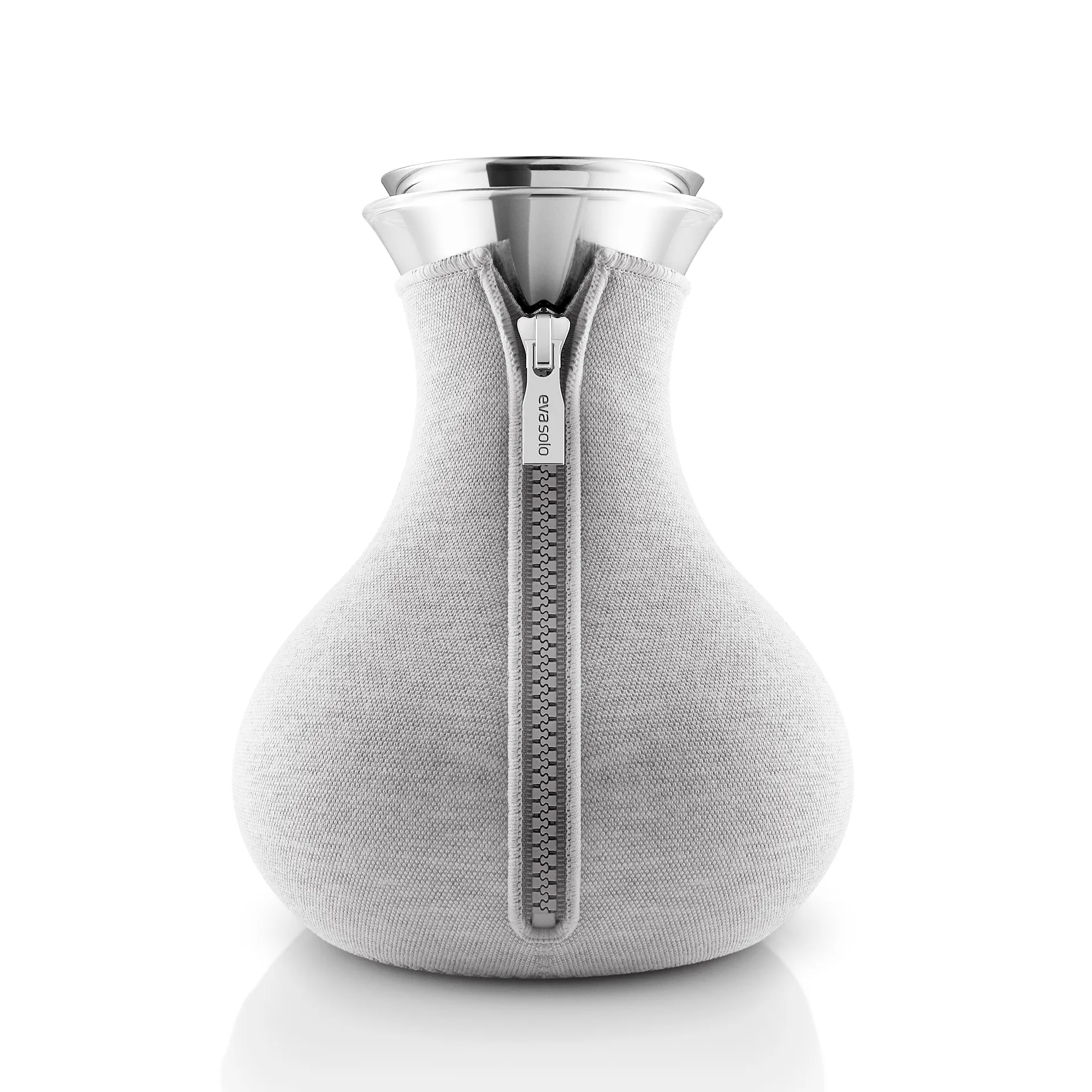 Zaparzacz do herbaty Eva Solo z pokrowcem, jasny szary Eva Solo