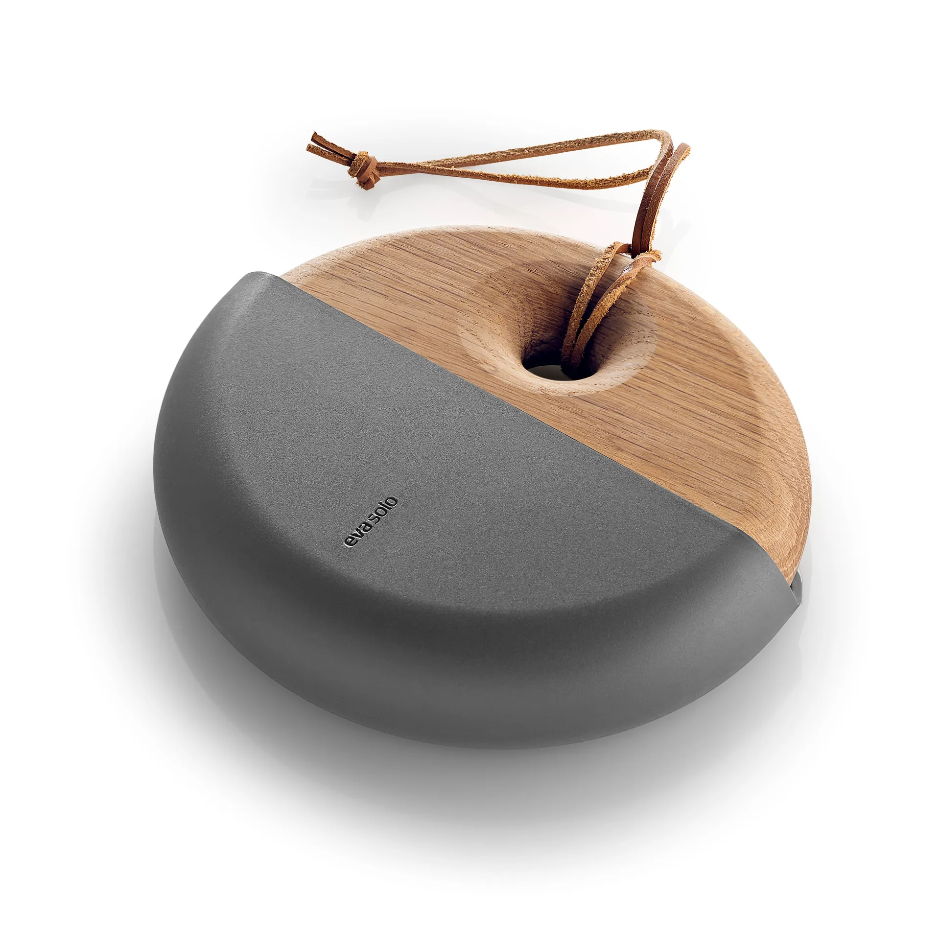 Zestaw do zamiatania, Szary Eva Solo