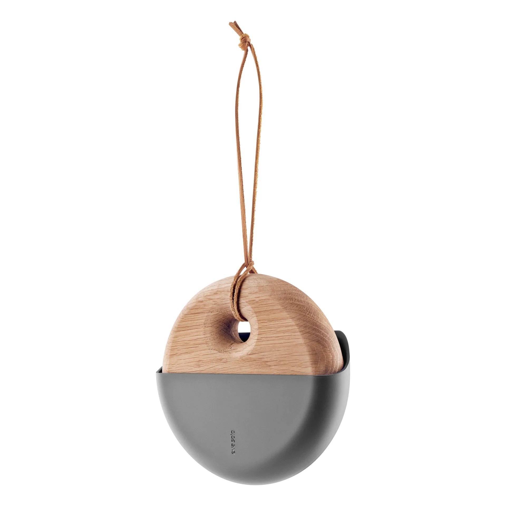 Zestaw do zamiatania, Szary Eva Solo