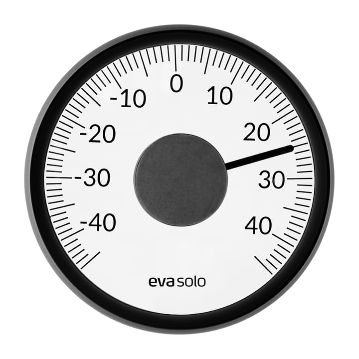 Zewnętrzny termometr okienny Eva Solo - Ø8,5 cm - Eva Solo