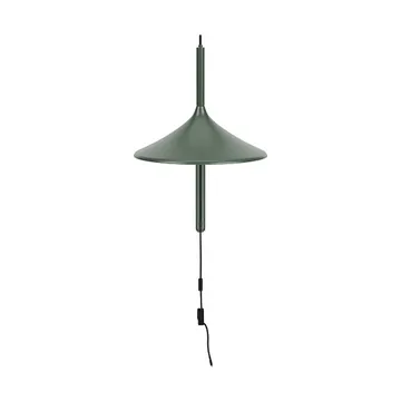 Kinkiet U17 Hasle - Olive green, 134 cm - FDB Møbler