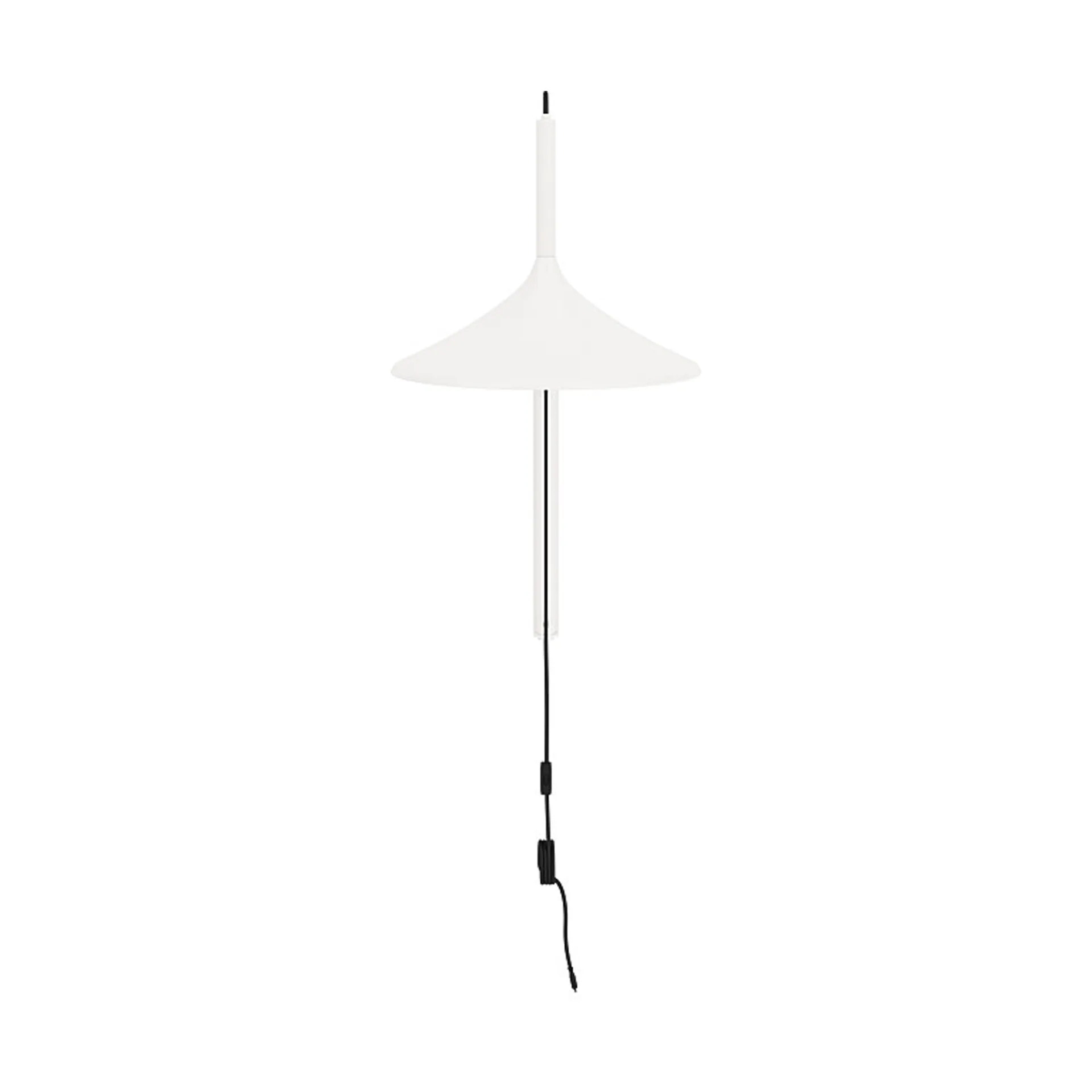 Kinkiet U18 Hasle, Oyster white, 67,5 cm FDB Møbler