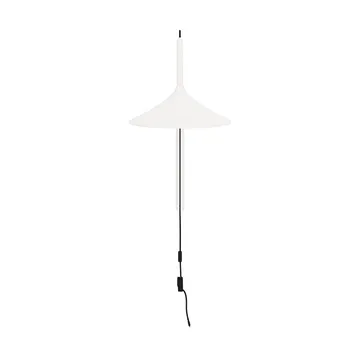 Kinkiet U18 Hasle - Oyster white, 67,5 cm - FDB Møbler