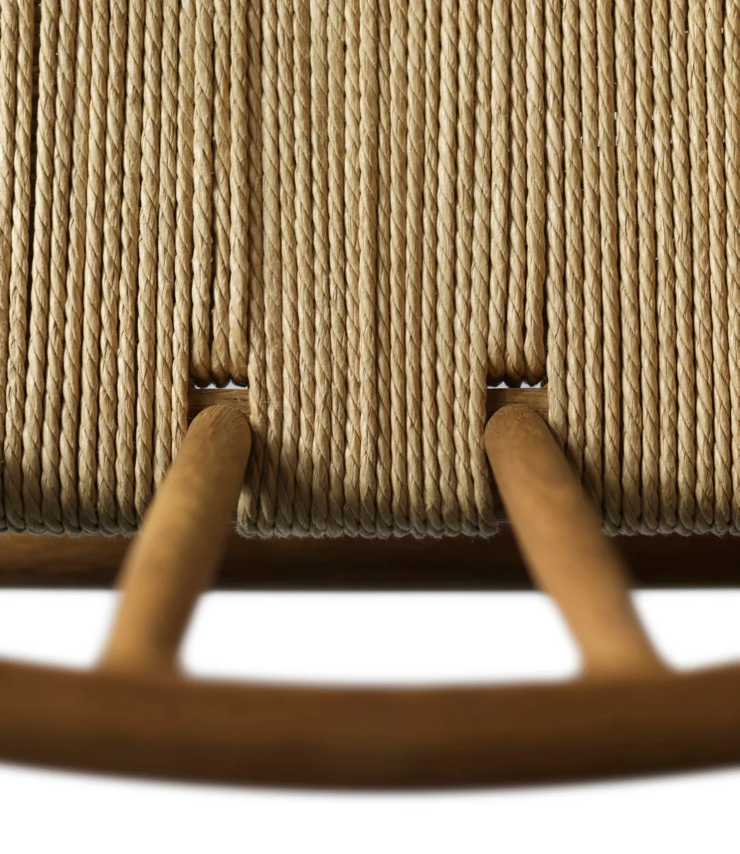 Krzesło J80, Smoked oak nature oiled FDB Møbler