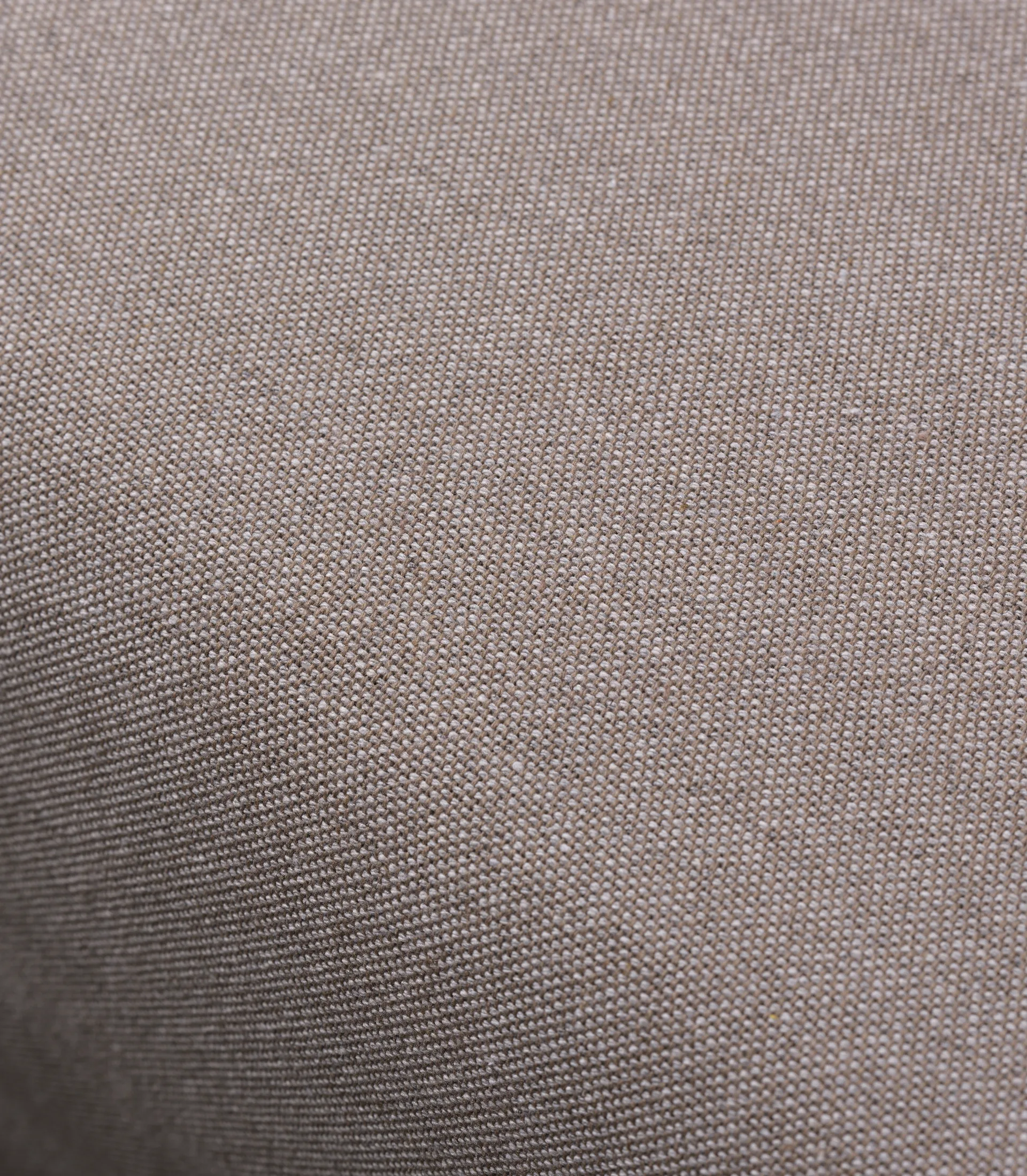 Moduł sofy L37 7-9-13 puf 90 cm, Stone-lacquered oak FDB Møbler