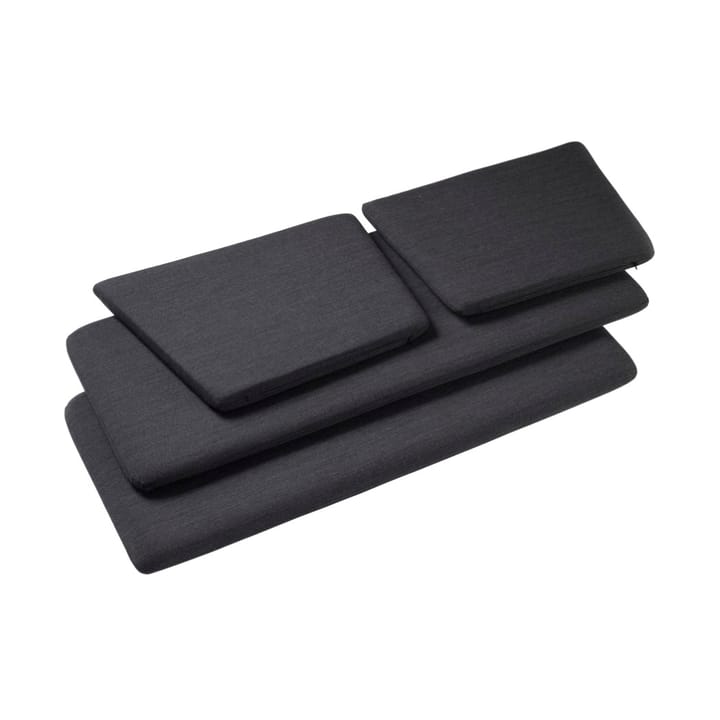 Poduszka na siedzisko J148 , Dark grey FDB Møbler