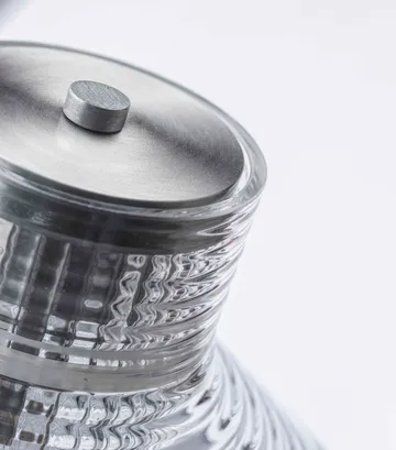 Przenośna lampa stołowa U14 Sletterhage - Aluminium - FDB Møbler