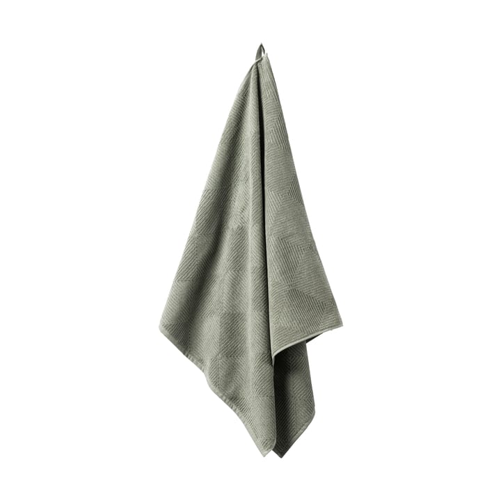 R33 Kirkeby ręcznik kąpielowy 2 szt., Sea spray FDB Møbler