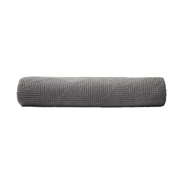 R33 Kirkeby ręcznik plażowy - Granite gray - FDB Møbler