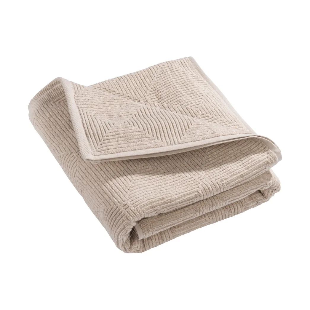 R33 Kirkeby ręcznik plażowy, Rainy day FDB Møbler